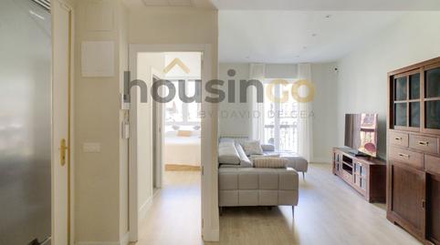 Foto 5 de Pis en venda a Alcalá, Goya,  Madrid Capital