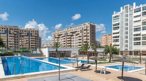 Foto 3 de Ático en venta en Avenida Historiador Vicente Ramos, Playa de San Juan, Alicante