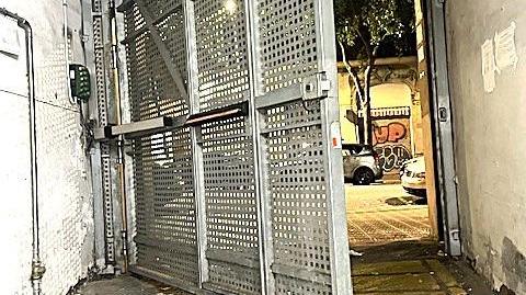 Foto 5 de Garatge en venda a Calle Tamarit, Sant Antoni,  Barcelona Capital