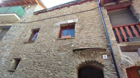 Foto 2 de Finca rústica en venda a Calle la Font, Ribera d'Urgellet, Lleida