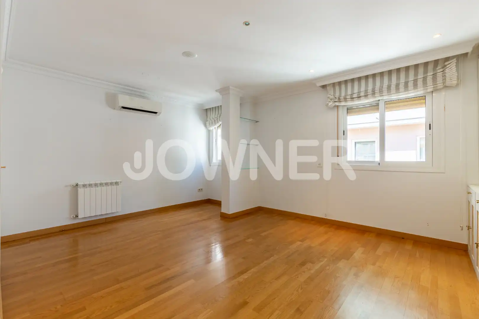 Appartement avec ascenseur à louer à Calle del Conde de Peñalver 63, imagen 4