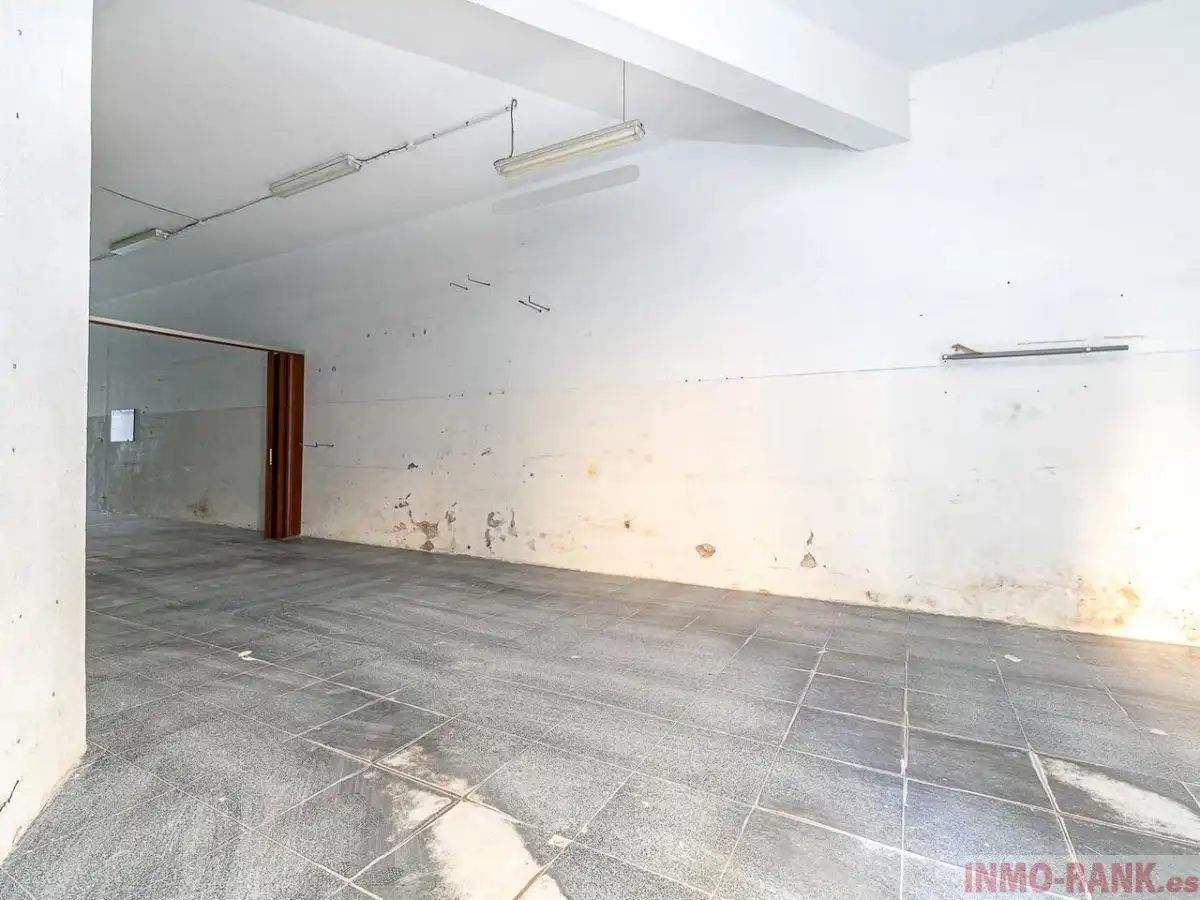 Gewerbefläche zum Verkauf in Centro Urbano, imagen 5