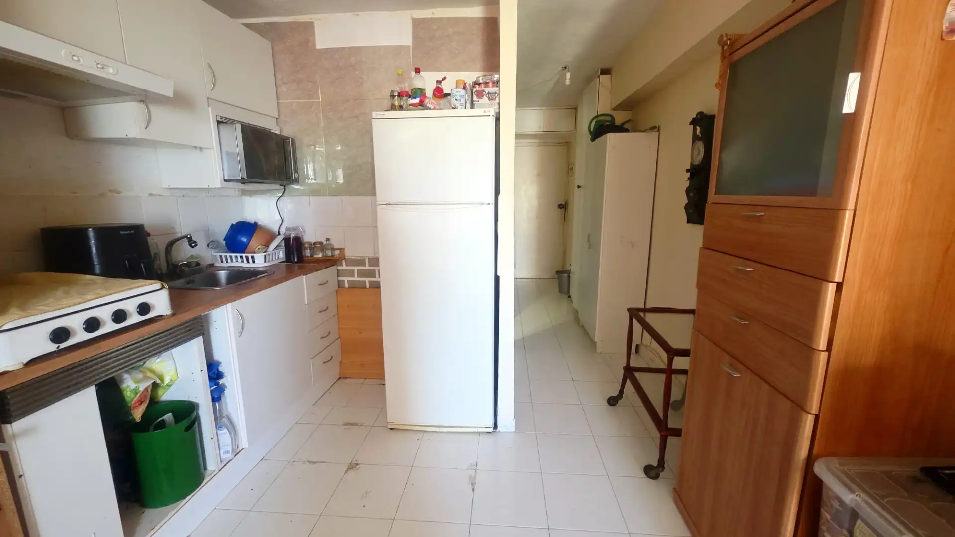Cocina de Estudio en venta en Benalmádena con Piscina comunitaria