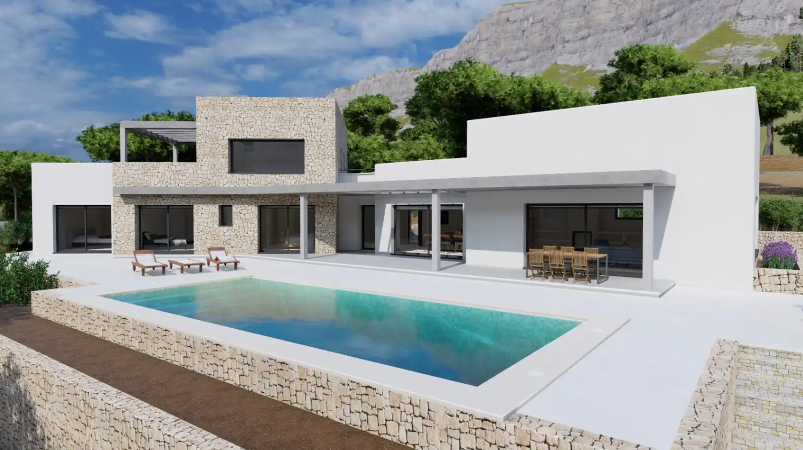 Terreny residencial en venda a Montgó - Ermita, imagen 9