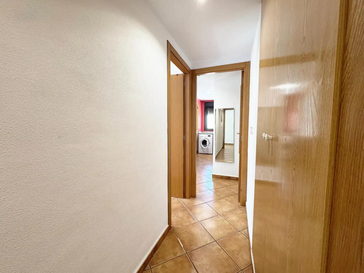 Appartamento con terrazza in vendita a Calle Falcón, imagen 18