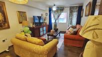 Living room of Flat for sale in Gijón   with Swimming Pool