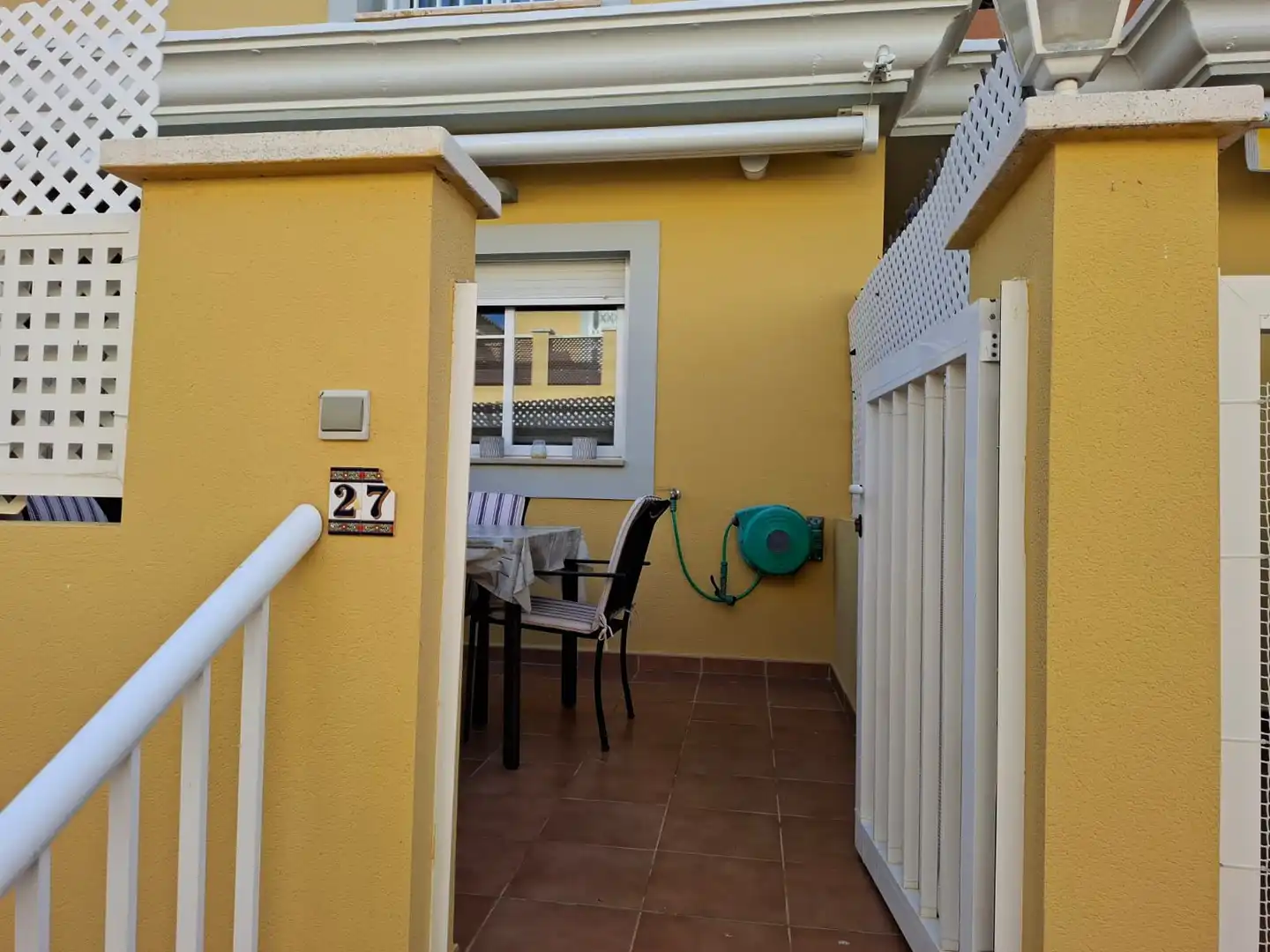 Adossat amb piscina en venda a Carrer del Canaret 34, imagen 15
