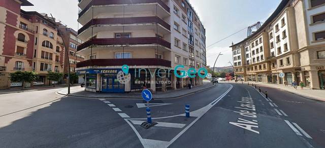 Nave industrial en Venta en Erandio