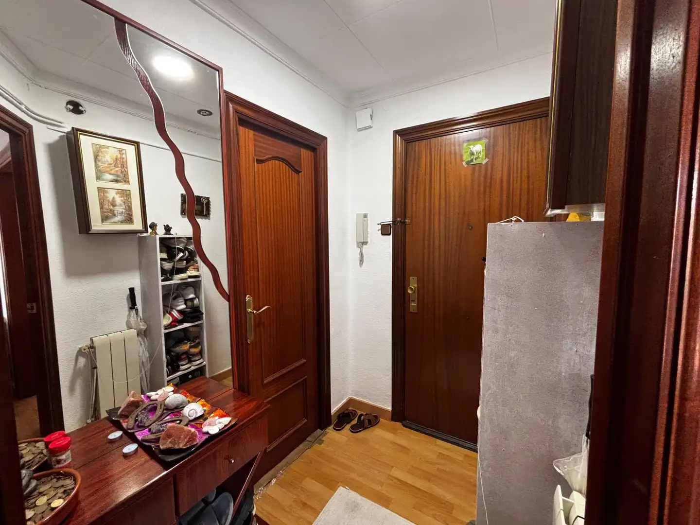 Pis en venda en Sabadell amb Aire condicionat, Calefacció i Balcó