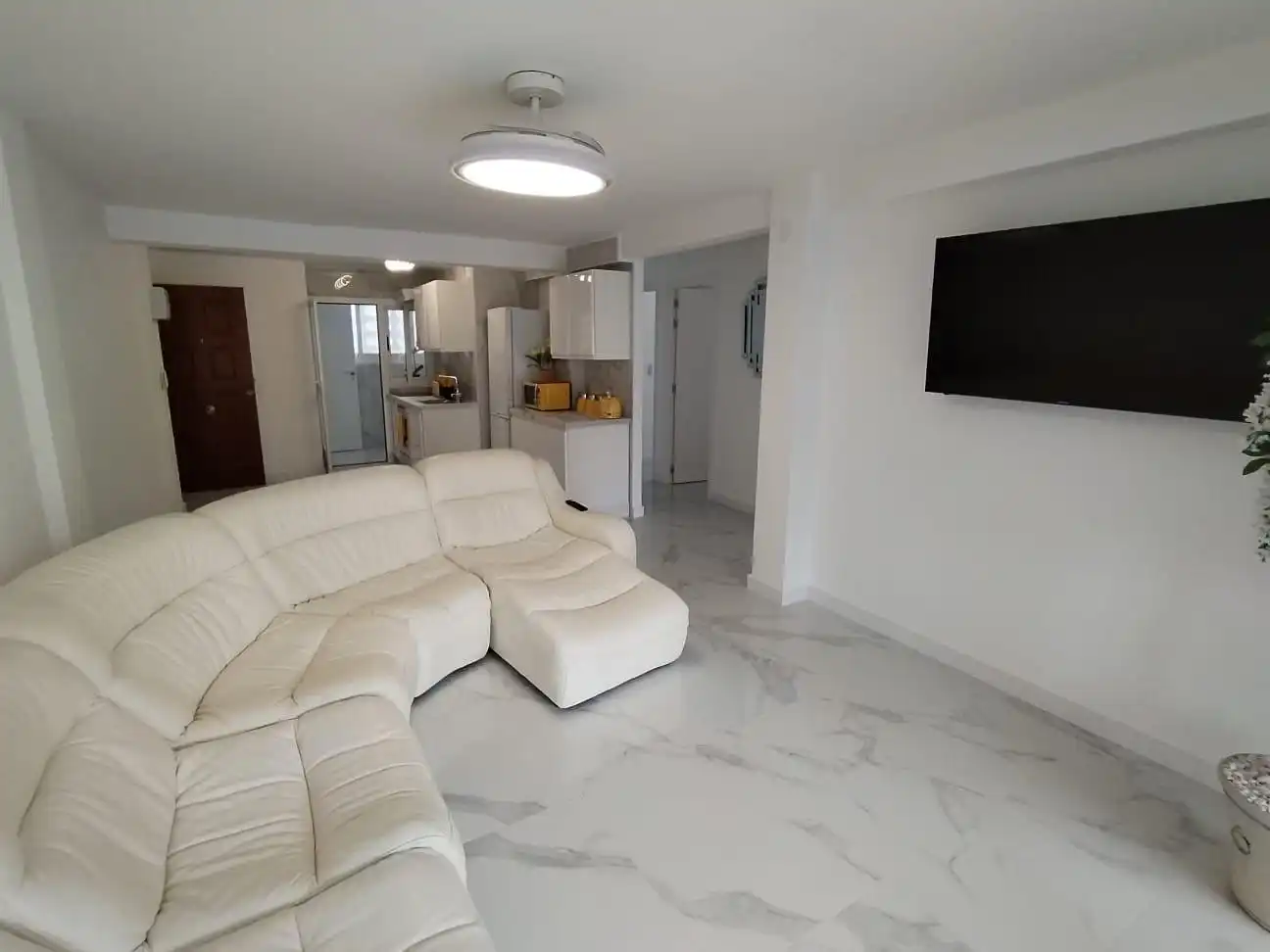 Apartamento con piscina en venta en Rincón de Loix, imagen 10