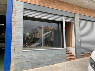Local commercial à vendre à Sant Celoni