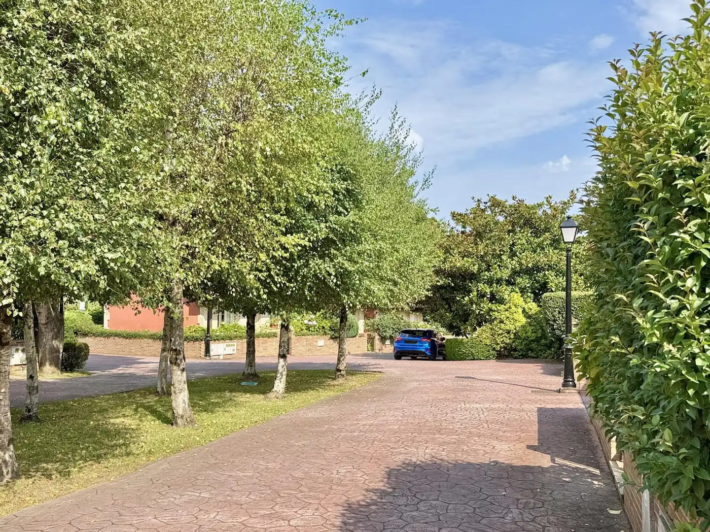 Vista exterior de Apartament en venda en Comillas (Cantabria) amb Calefacció