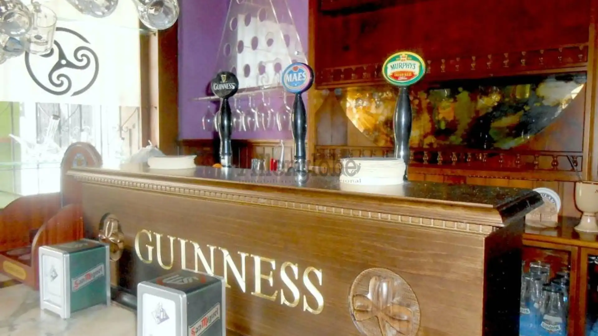 Local en traspaso en Oviedo 