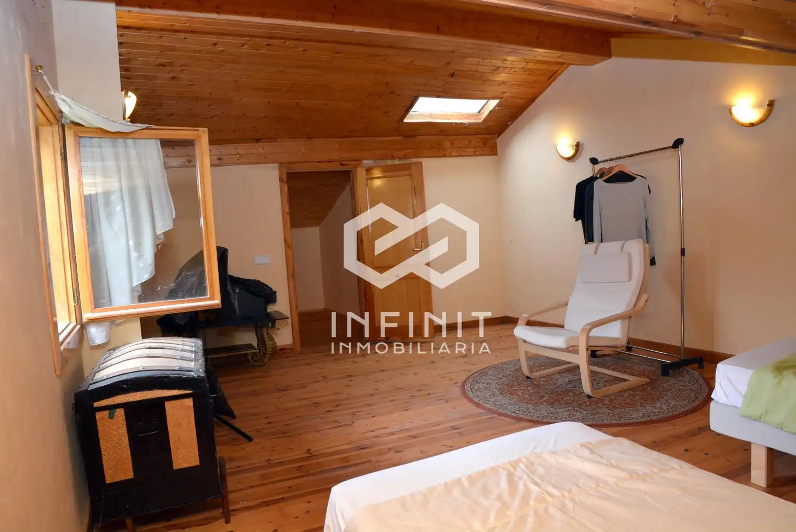 Houses for sale in Peñalver  with Private garden and Balcony