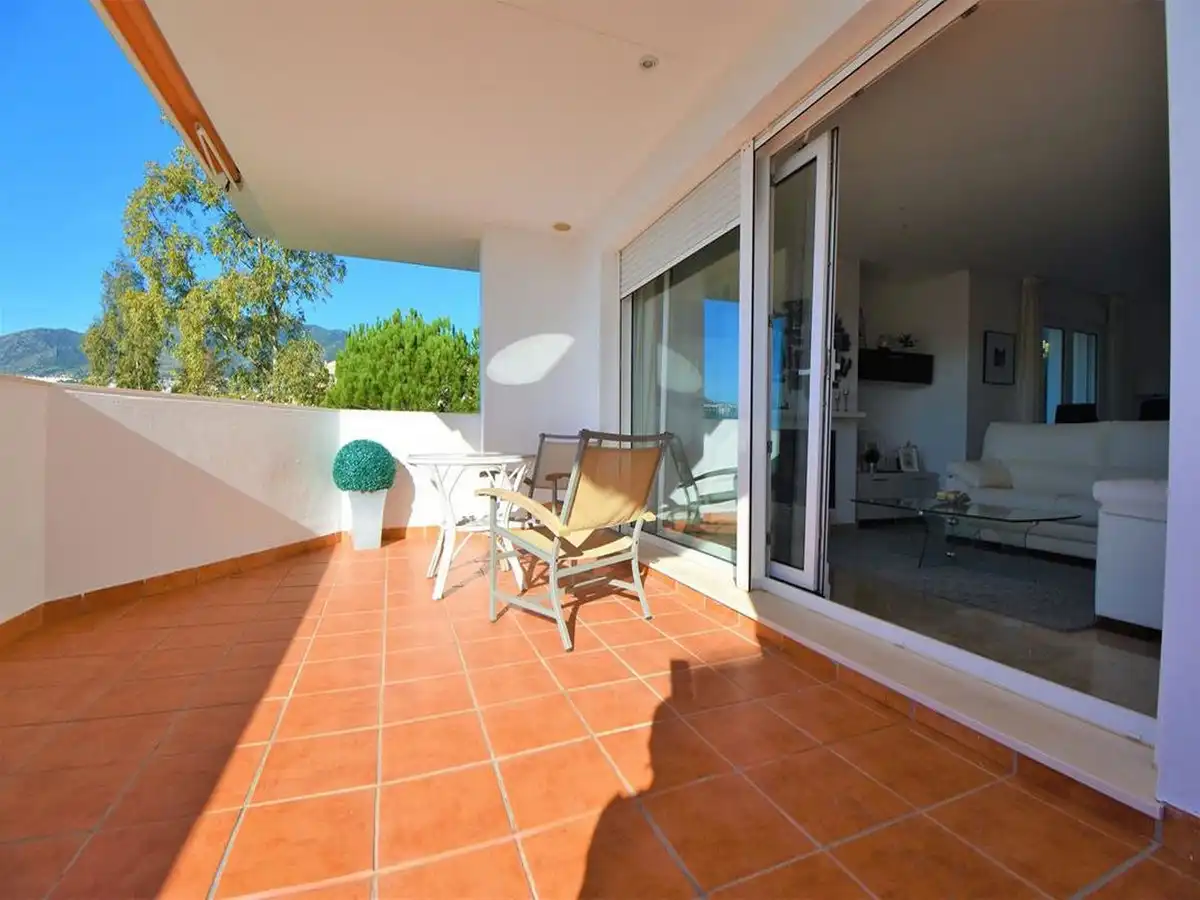 Apartamento en venta en Torremuelle, imagen 3