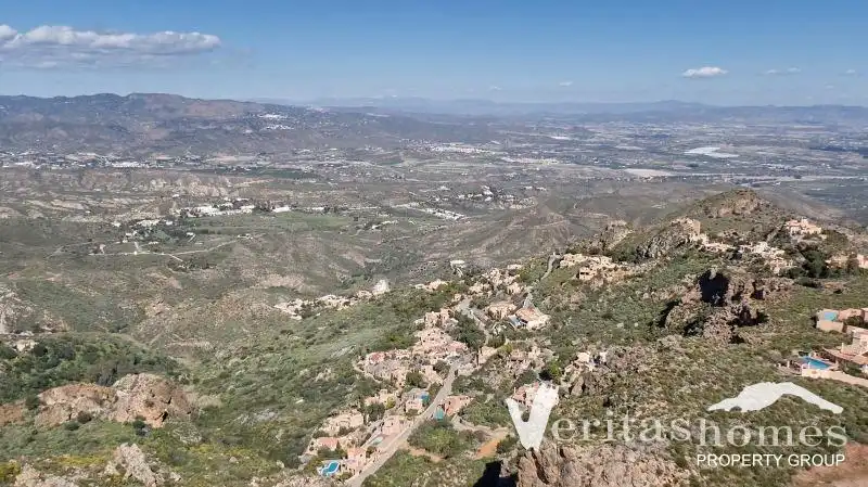 Grundstücke und Bauplätze zum Verkauf in Turre, imagen 12