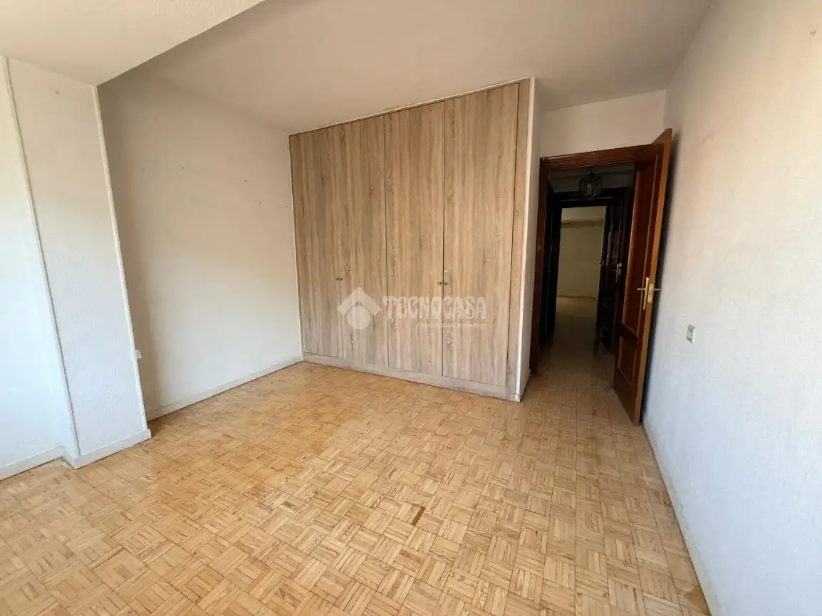 Habitación de Piso en venta en Madrid