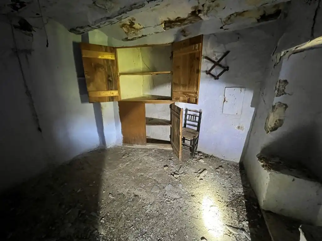 Casa o xalet en venda en Conca de Dalt