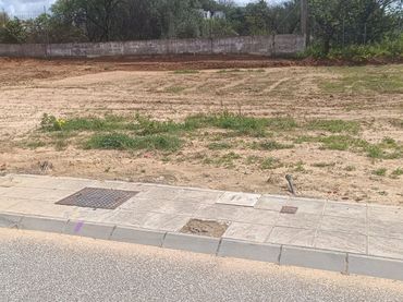 Residential land for sale in Sanlúcar la Mayor