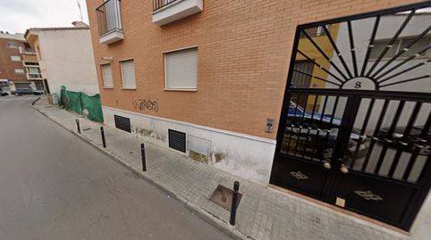 Foto 2 de Casa o chalet en venta en Mariana Pineda, Puerta de Murcia - Colegios, Ocaña