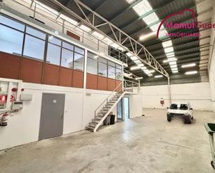 Nau industrial de lloguer en Donostia - San Sebastián 