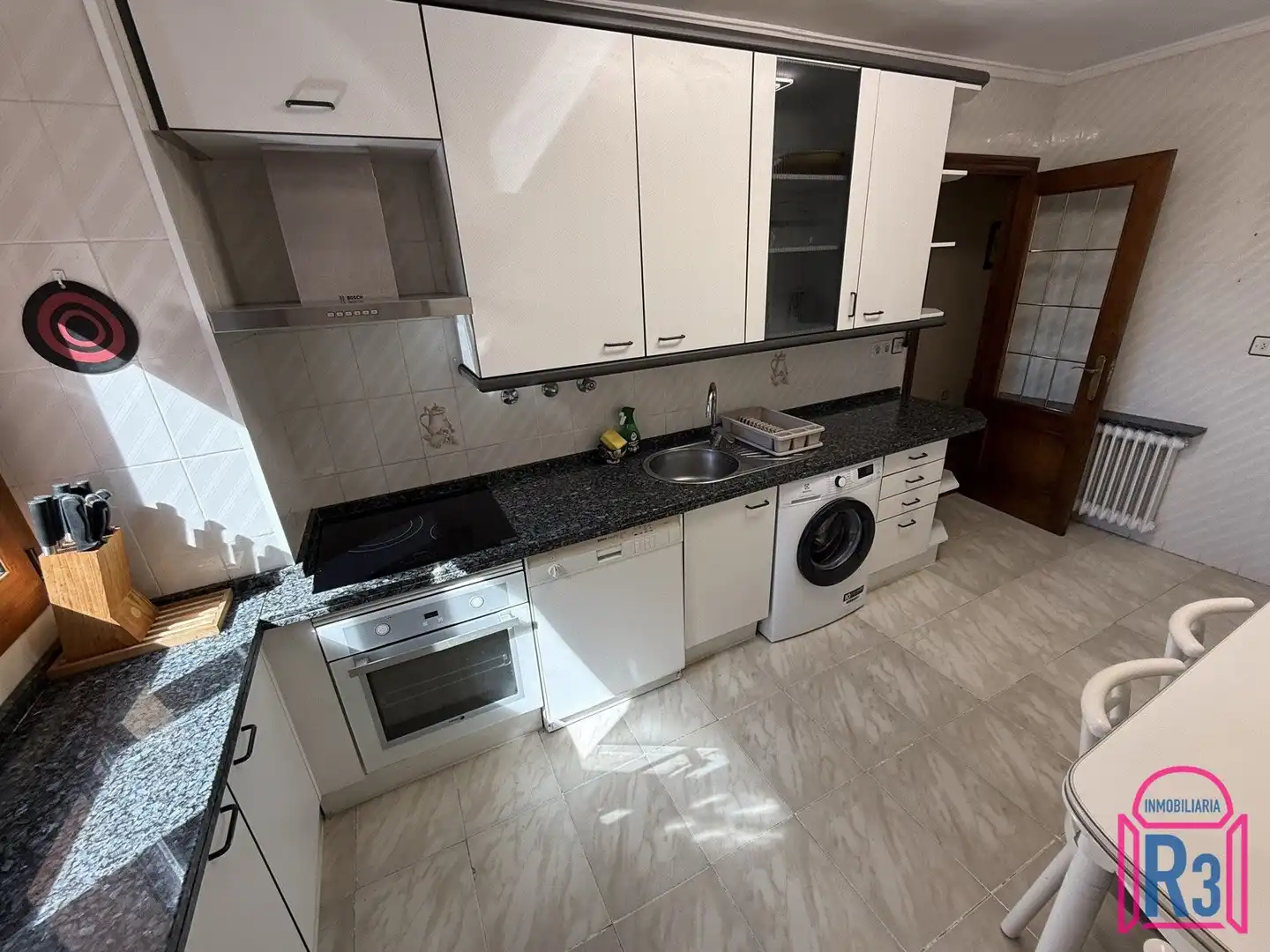 Appartement avec ascenseur à louer à El Ejido- Santa Ana, imagen 9