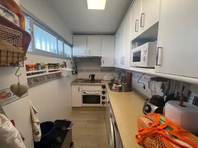 Appartement avec ascenseur à vendre à Paseo Marítimo Rey de España, imagen 11