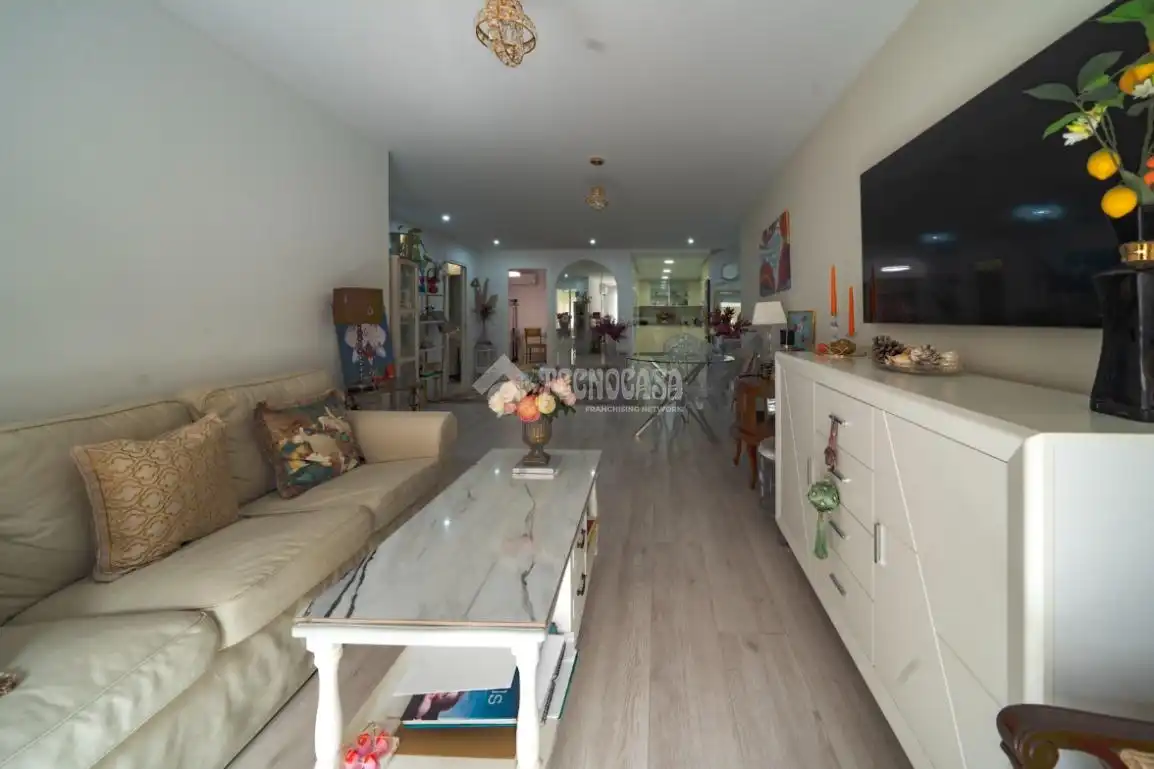Piso con terraza en venta en L'Olivereta, imagen 32