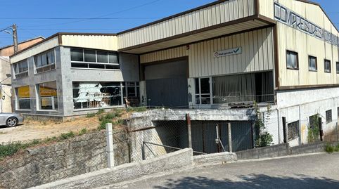 Foto 2 von Fabrikhallen zur Miete in Ribadavia, Ourense
