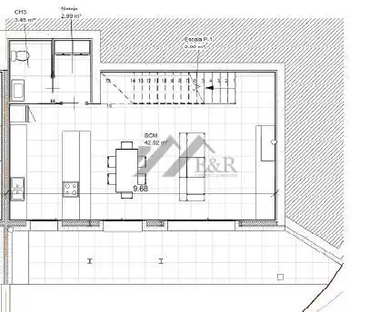 Casa o chalet en venta en Montferrer i Castellbò con Jardín privado y Terraza