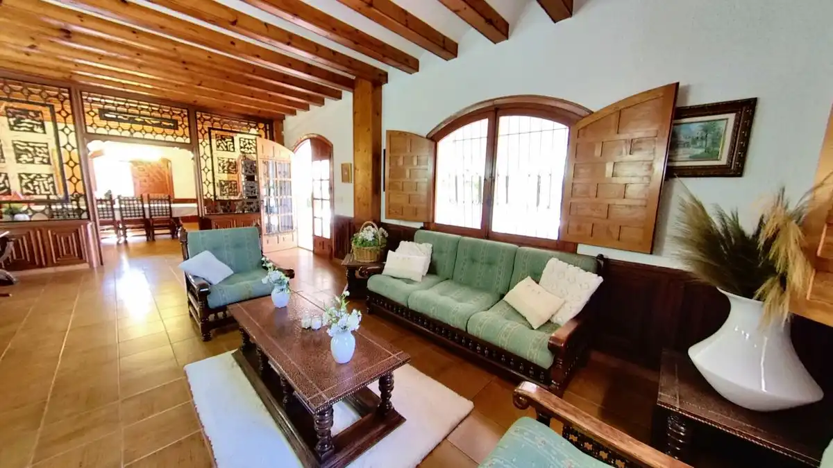 Casa con terraza en venta en Carrer Peña del Sol, imagen 50