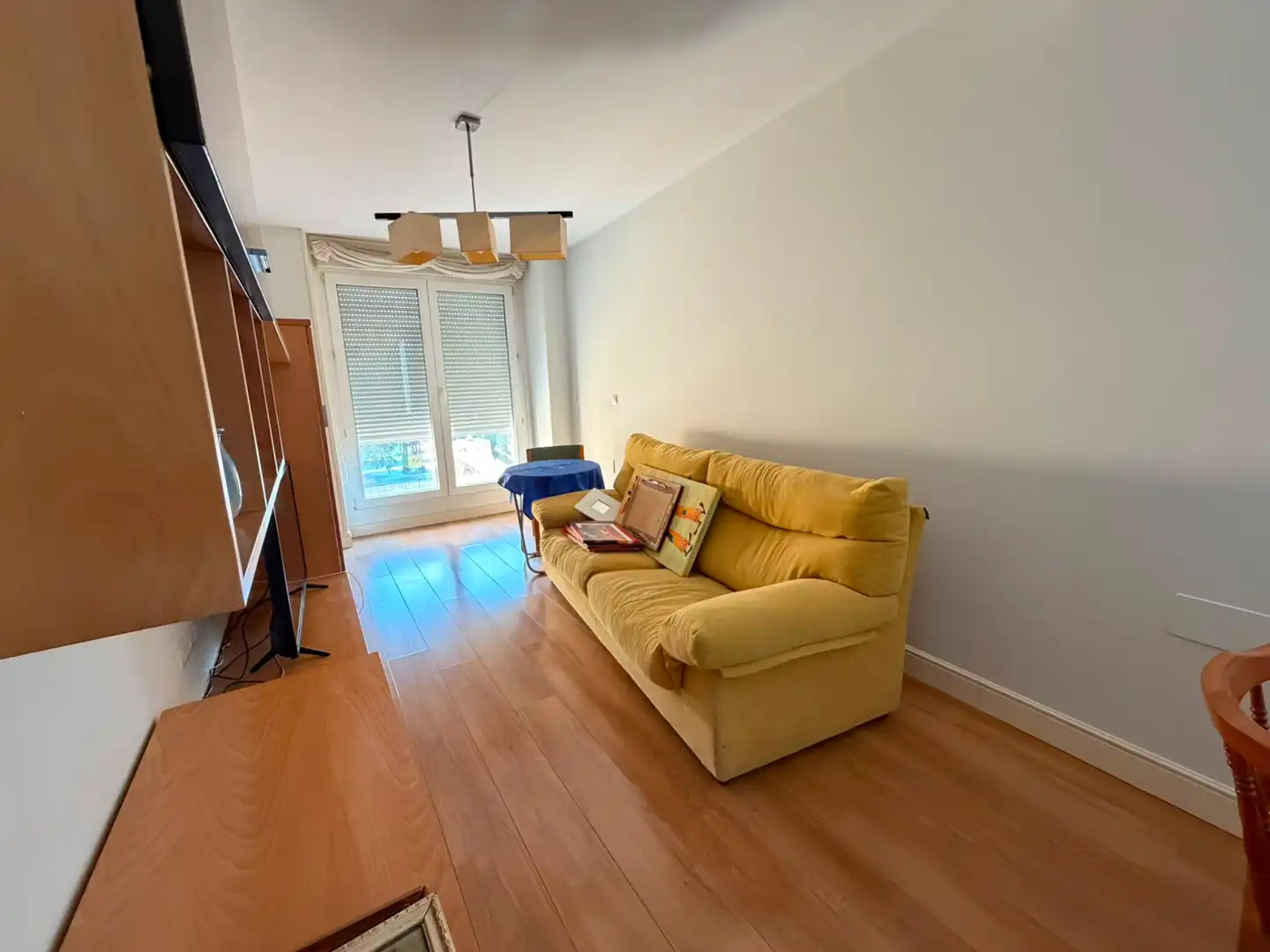 Casa adosada en venta en Fuensaldaña, Valladolid