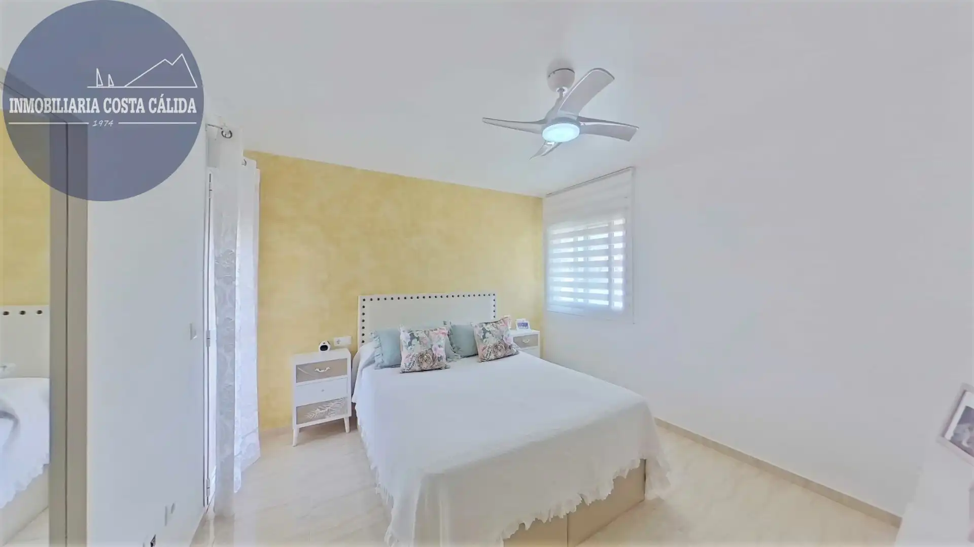 Semi-detached house with terrace for sale in Calabardina, imagen 15