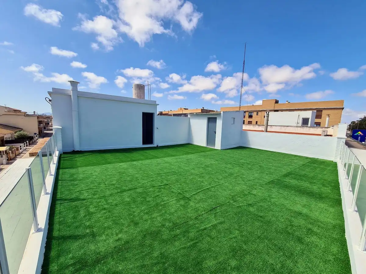 Appartement compact à vendre à San Pedro del Pinatar, imagen 16