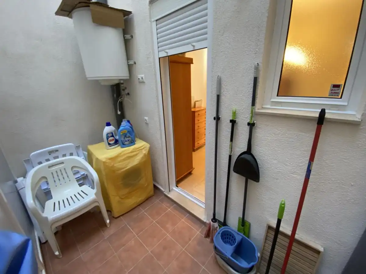Apartments for sale in Alcanar
