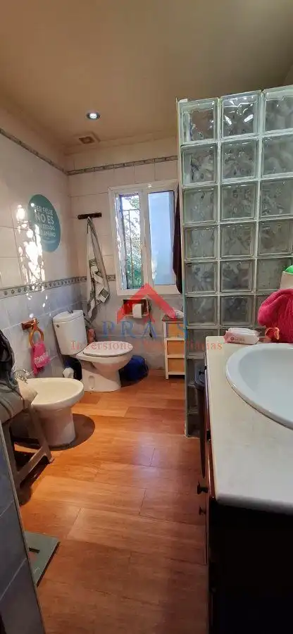 Baño de Casa o chalet en venta en Utrera con Aire acondicionado y Trastero