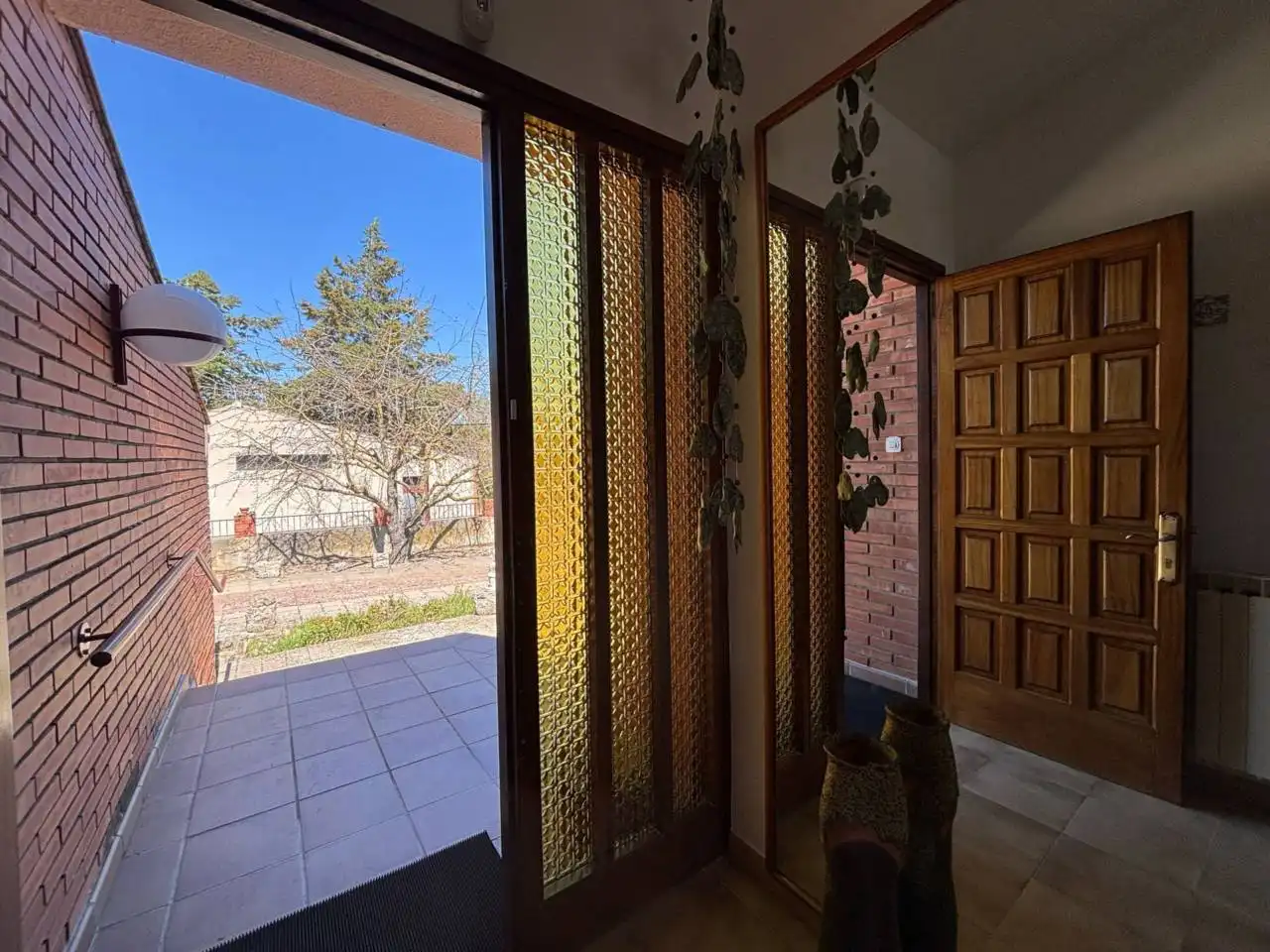 Casa o xalet en venda en Santa Coloma de Queralt amb Calefacció, Jardí privat i Terrassa