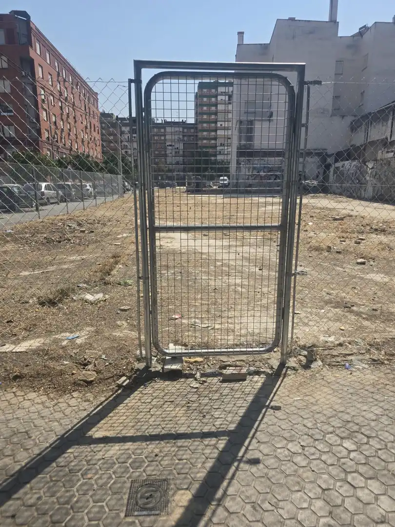 Residential for sale in Sevilla