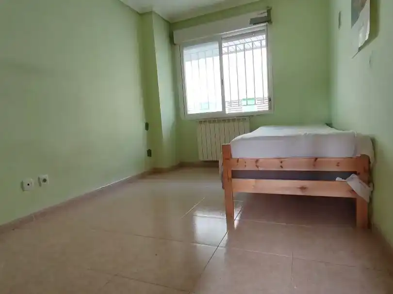 Dormitori de Dúplex en venda en Torrero-La Paz