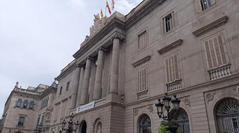 Foto 5 von Geschaftsraum zum Verkauf in Barri Gòtic,  Barcelona Capital