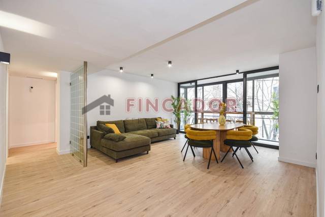 Piso en Venta en Carretera de Sarrià a Vallvidrera en Vallvidrera - Tibidabo - Les Planes