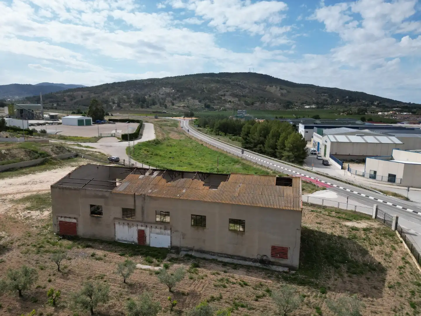 Terreno residencial en venta en El Pinós / Pinoso, imagen 7