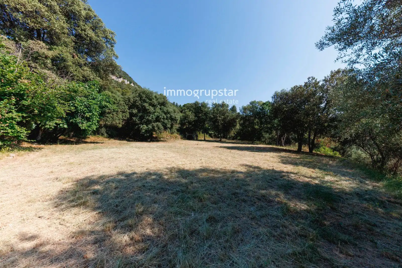 Finca rústica en venta en Amer con Trastero