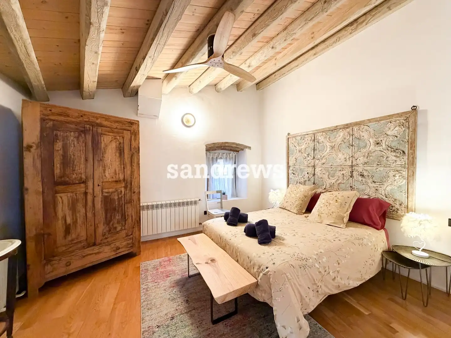 Casa rústica con piscina en venta en Cistella, imagen 26