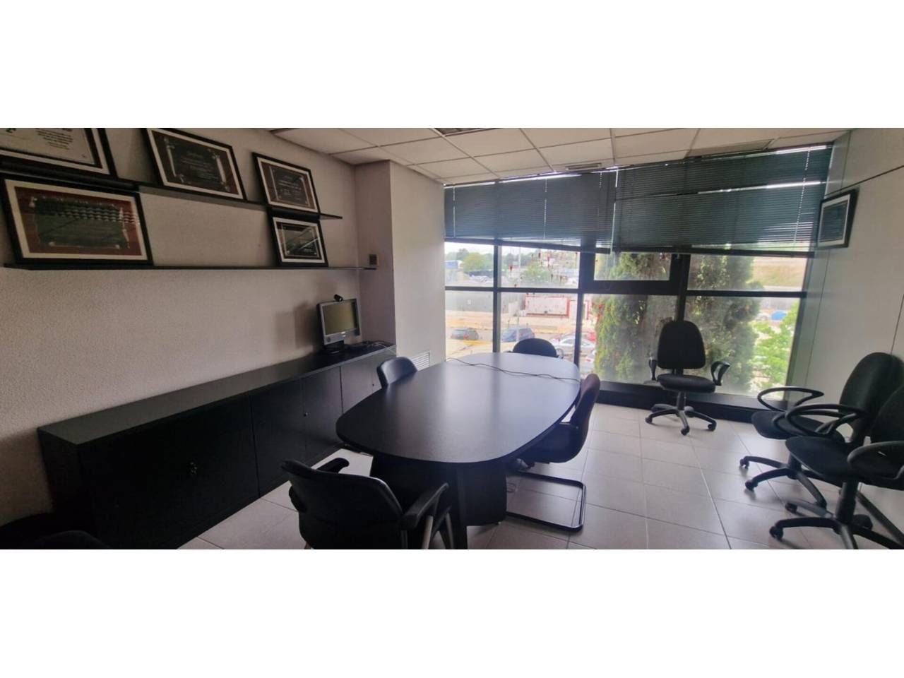 Nave industrial en venta en Montcada i Reixac