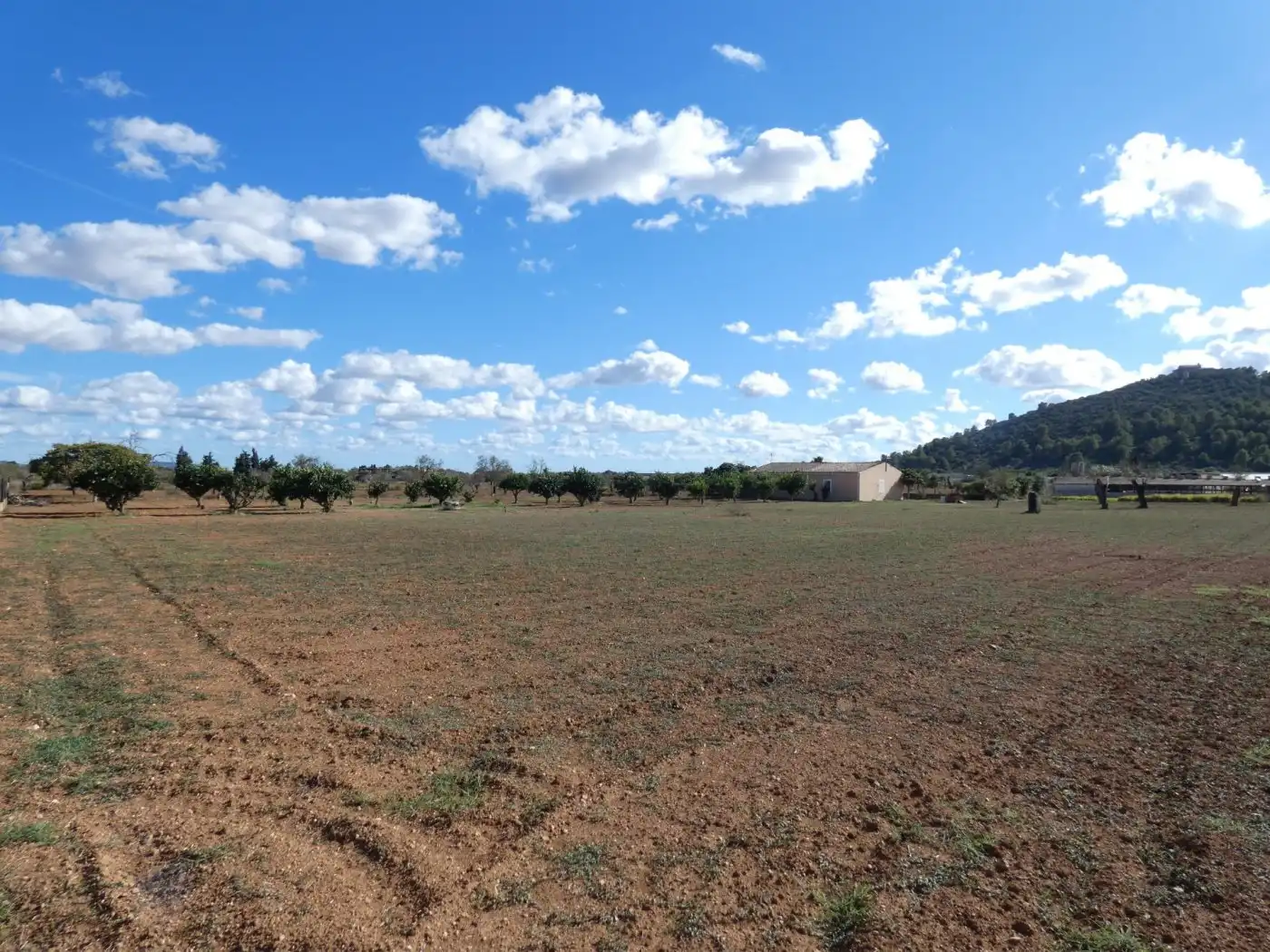 Country house zum Verkauf in Porreres