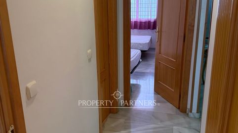 Foto 5 de Apartamento en venta en Calle Castañetero, Campanillas, Málaga Capital