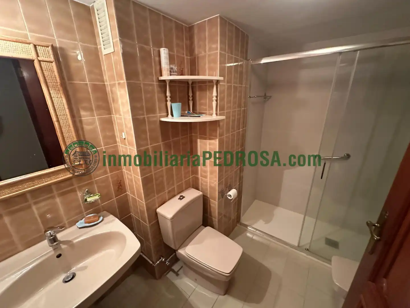 Flat for sale in Calle OLIVA (DA), Centro - Echegaray