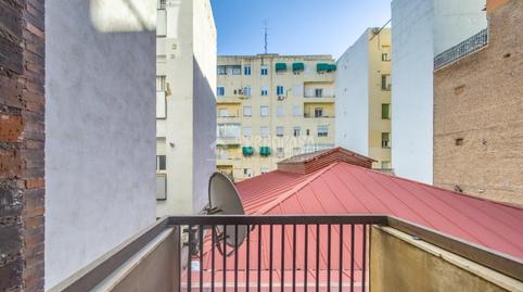 Foto 3 de Pis en venda a Gaztambide, Madrid