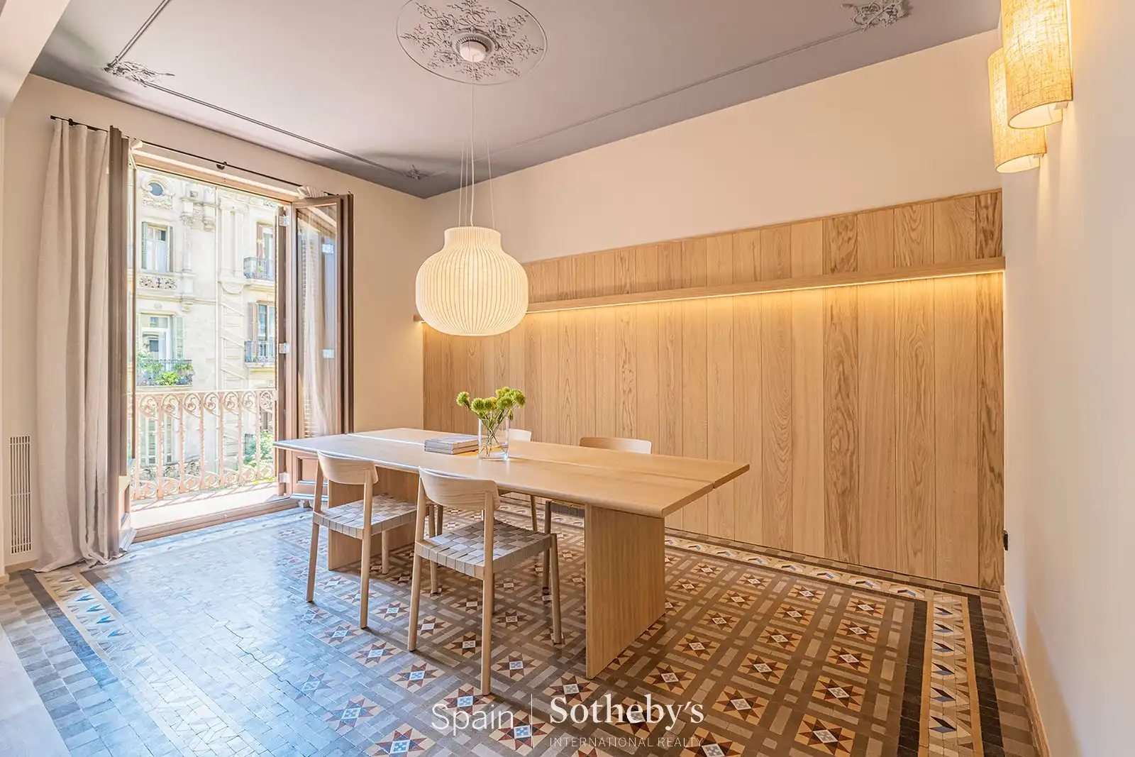 Apartment mit Aufzug zum Verkauf in Carrer de Mallorca, imagen 9